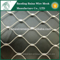 China Hand Made Flexible Living Screen Mesh